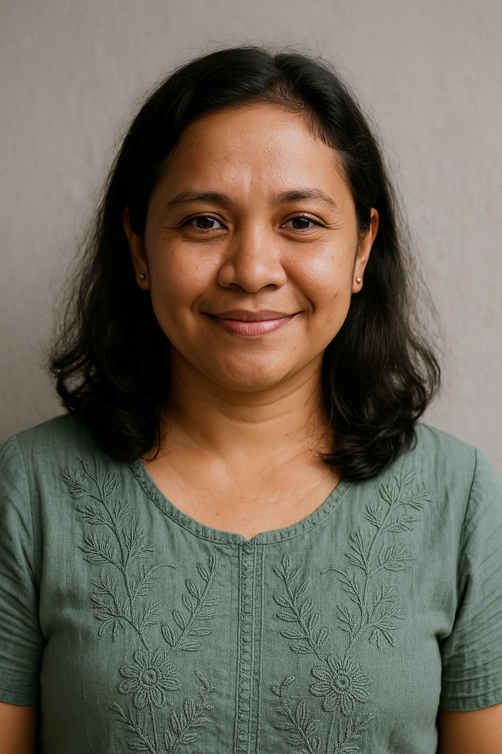 Maria Dewi Lestari