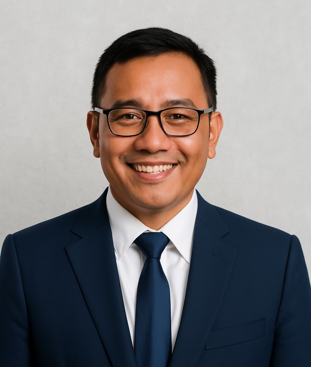 Yoseph Setiawan